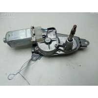 Двигатель стеклоочистителя заднего (моторчик дворников) Toyota Yaris Verso 2003 85130-52080