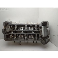 Головка блока цилиндров двигателя (ГБЦ) Mercedes Sprinter (2018- ) 2019 a6420100821