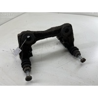 Скоба суппорта переднего Nissan Micra K12 (2003-2010) 2003
