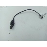 Датчик положения распредвала Opel Zafira A 2001 09158720