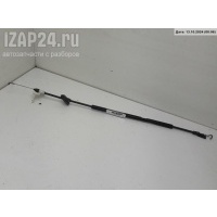 Трос двери задней L Volkswagen Golf-5 2004 1k4839085d