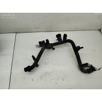 Трубка охлаждающей жидкости металлическая Volkswagen Passat B5+ (GP) 2004 038121065BH