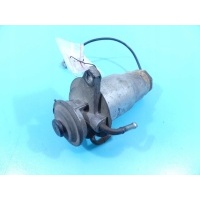 Подставка фильтра корпус toyota corolla e11 2 , 0d4d