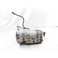 Кпп автоматическая - chrysler 300c lx 04 - 11 3.0 crd p52108670aa