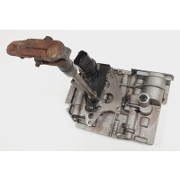 Pozycjometr блок управления кпп chrysler 300c 3.5 v6