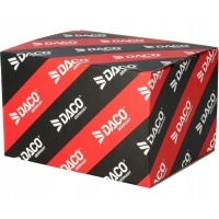 Daco pk3910 комплект защиты przeciwpyłowej , амортизатор