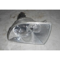 Светодиодная skoda oe 5j0941699 5j0941701