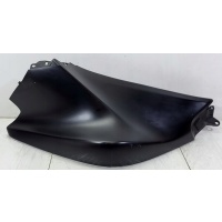 Боковое крышка бака расширительного правый накладка обтекатель honda vfr 1200 f 2009 r