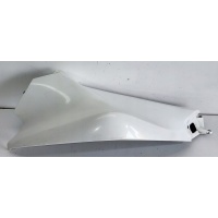 Боковое крышка бака расширительного правый накладка обтекатель honda vfr 1200 f 2009 r