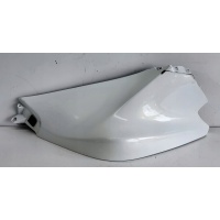 Боковое крышка бака расширительного левая накладка обтекатель honda vfr 1200 f 2009 r