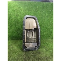 Поддон Citroen Jumper 2002