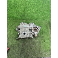 Насос масляный Chrysler Voyager 3 1998 46218894