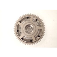 Honda vfr 1200 f 10 - 17 magneto колесо magnesowe муфта стартера