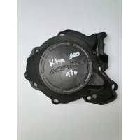 Крышка отчетов intrastat / extrastat двигателя 250 tpi acerbis