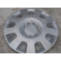 Колпак opel oe оригинальные 15 