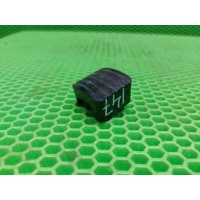 Накладка педали ручника Audi Q7 4LB, 4L 2009 7l0721891, 7L0721797N