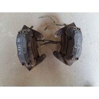 Клеммы тормозной передняя мерседес s w220 brembo
