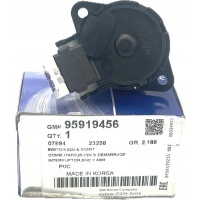 Кубический замка зажигания opel antara а chevrolet captiva aveo 95919456 oe оригинал