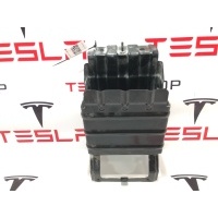 Корпус высоковольтной батареи Tesla Model X 2016 1060776-00-B,1060244-00-D