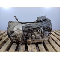 КПП автоматическая (АКПП) Audi Q7 2014 0C8300037G, NAC
