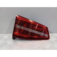 Фонарь крышки багажника левый Volkswagen Passat B8 2017 3G9945307E
