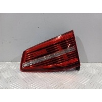 Фонарь крышки багажника правый Volkswagen Passat B8 2017 3G9945308D
