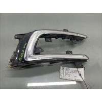 Светодиодная левый drl volkswagen гольф vii 5ge941055b 7910100000