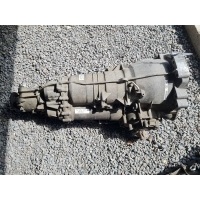 Коробка передач автоматическая АКПП Audi A8 S8 D3 2002-2010 09E300035LX