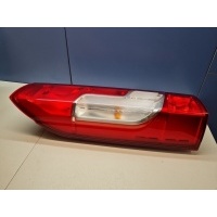 Фонарь на крыло левый Fiat Ducato 250 2006- 1612401580