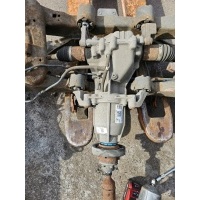 Kuga mk2 2.0 tdci 4x4 мост tyl для cv6w4c166ba