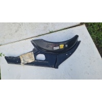 Bmw 3 e46 lapacz zanieczyszczen 41218242355 вещевым отсеком колёса задняя
