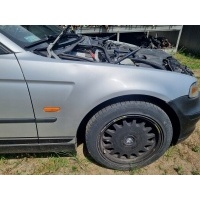 E46 compact 00 - 05 2002 . 354 / 7 крыло правая передняя пп