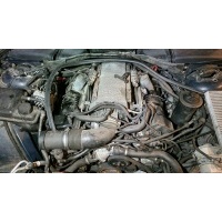 Генератор 180a bmw e65 e60 e63 4.4 b n62b44
