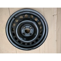 Колесо штампованное opel oe 2150141 6.0 