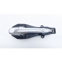 Ручка двери Mazda CX-7 ER 2007 L20859410E, EG2172412A