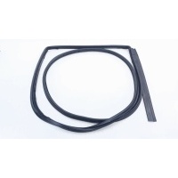 Уплотнитель двери Mazda CX-7 ER 2007 EG2173760P