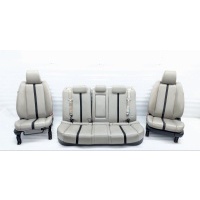 Сиденья Mazda CX-7 ER 2007 EH1288180A02, EG2588160A02