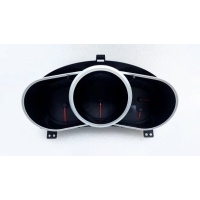 Панель приборов Mazda CX-7 ER 2007 EH4155471A, EG2155447, EH4455214