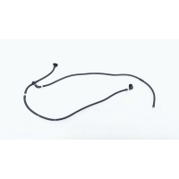 Форсунка омывателя лобового стекла Mazda CX-7 ER 2007 L20667510, EG2467501, EG2367501A