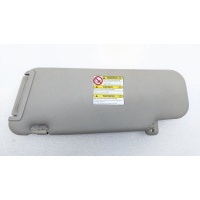 Козырек солнцезащитный Mazda CX-7 ER 2007 EH146927077