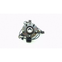 Кулак поворотный Mazda CX-7 ER 2007 L20633030A, L20633060, EG234373X
