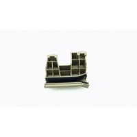 Направляющая стекла двери Kia K5 DL3 2021 82550L2000