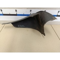 Брызговик передний левый TOYOTA Corolla E15 2006-2013 7662212260