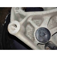 Рычаг задний левый Volkswagen Passat B6 2007 3c0505436f