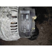 Генератор Audi A8 1997 077903015e