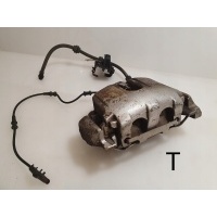Суппорт hamulcwy иго правая передняя мерседес r - klasa w251 375 / 32mm 05r -