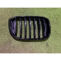 решетка радиатора BMW X3 G01 51137478670, 8091726