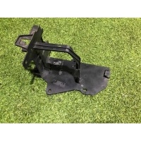 кронштейн Porsche Cayenne GTS 958 2014 7P0907333