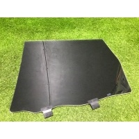 Стекло двери двойное Porsche Cayenne GTS 958 2014 95854261110, 95854261111