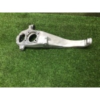 Кулак поворотный Porsche Cayenne GTS 958 2014 95834115600, 7P0407246a